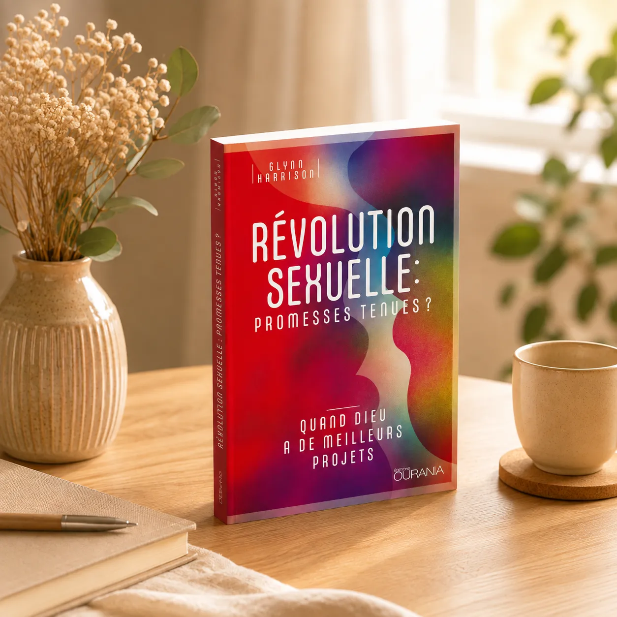 Révolution sexuelle - promesses tenues?