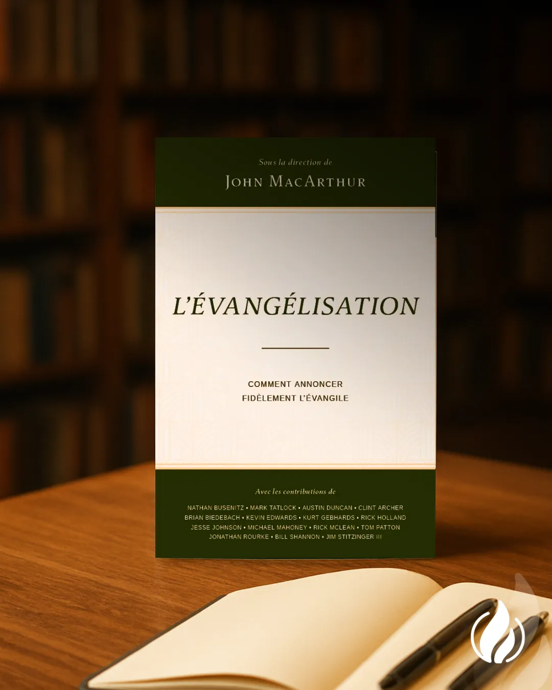   Comment annoncer fidèlement l’Évangile  