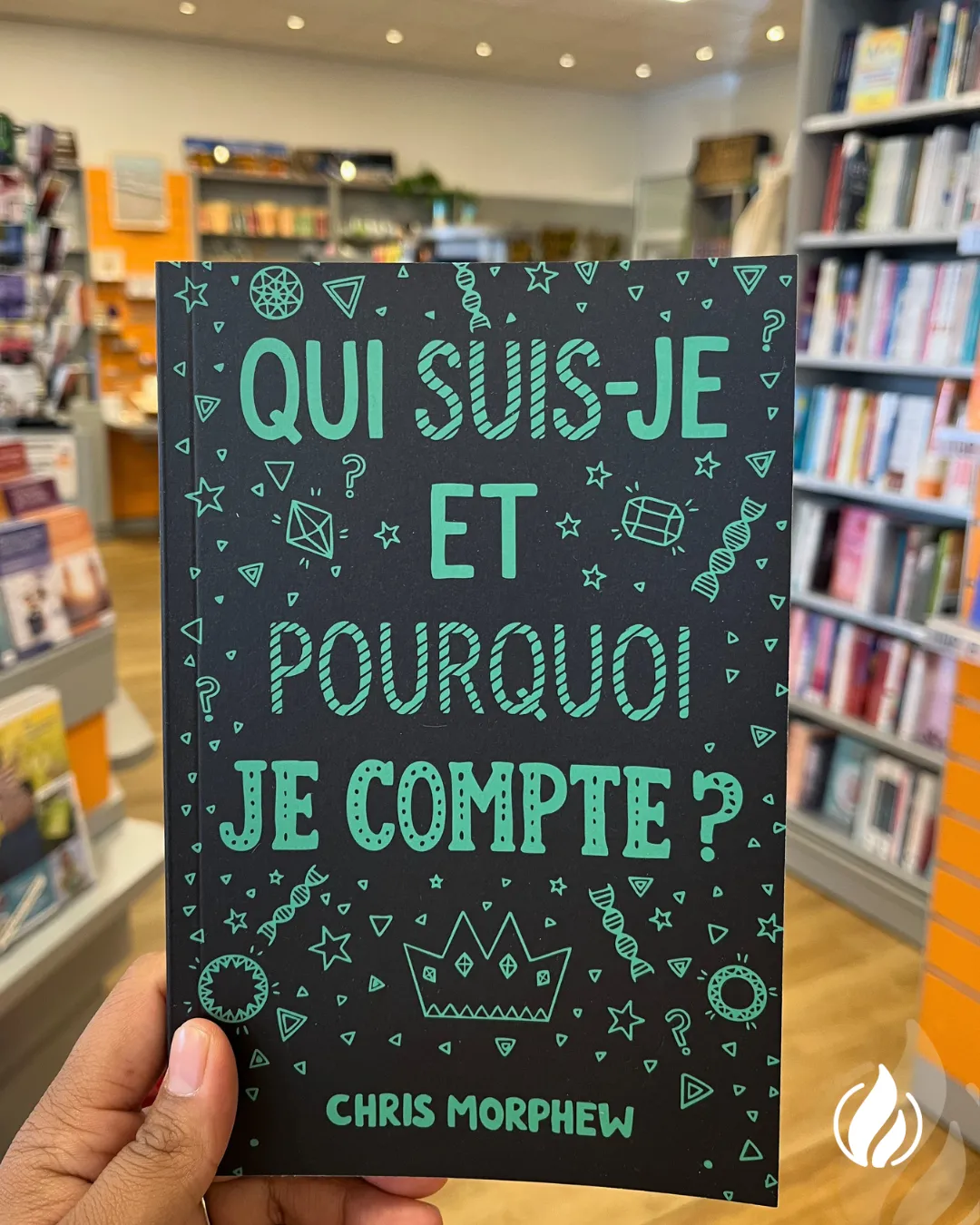   Qui suis-je et pourquoi je compte ?   
