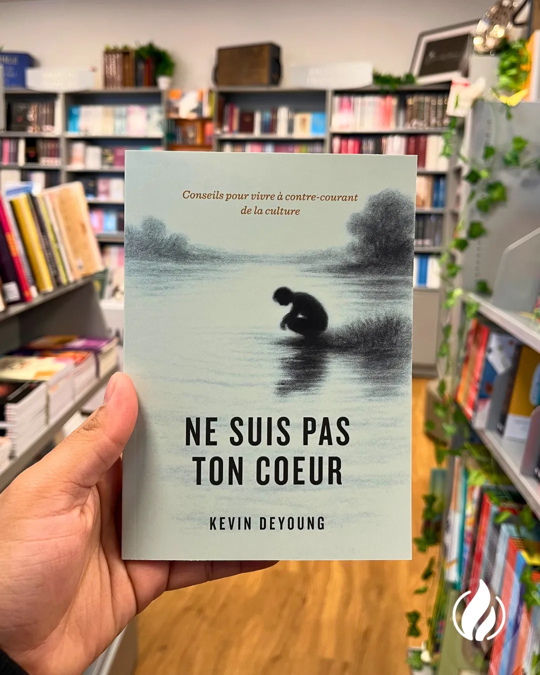   Conseils pour vivre à contre-courant de la culture  