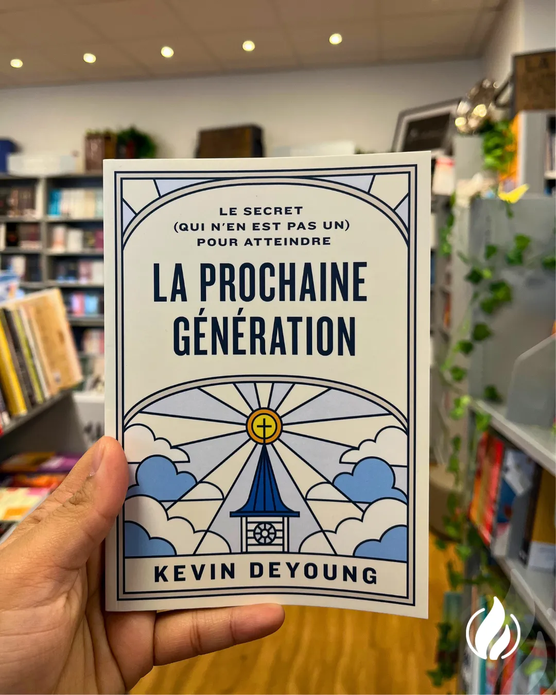  Comment préparer, accompagner et encourager les autres ? 
  