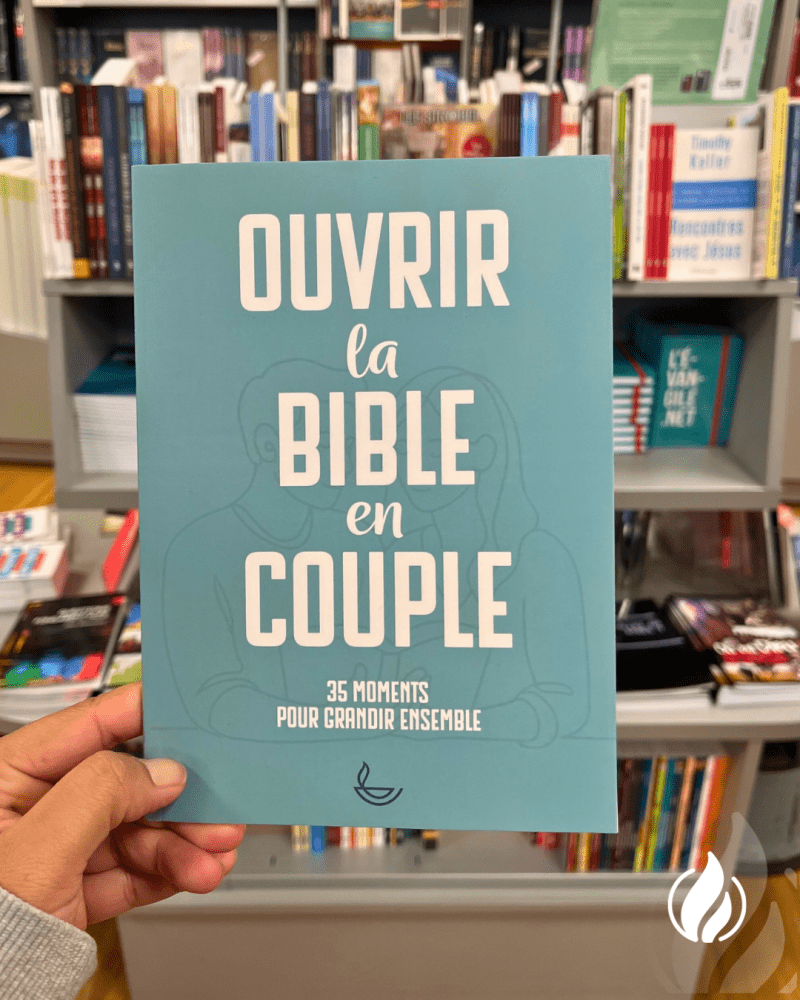   35 moments pour grandir en couple  
  