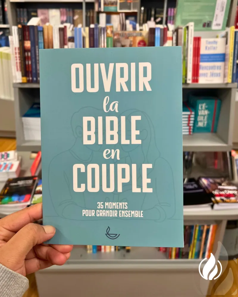   35 moments pour grandir en couple  
  