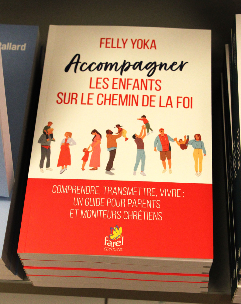  La plus belle des missions...mais pas la plus simple ! 